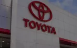Toyota dealers